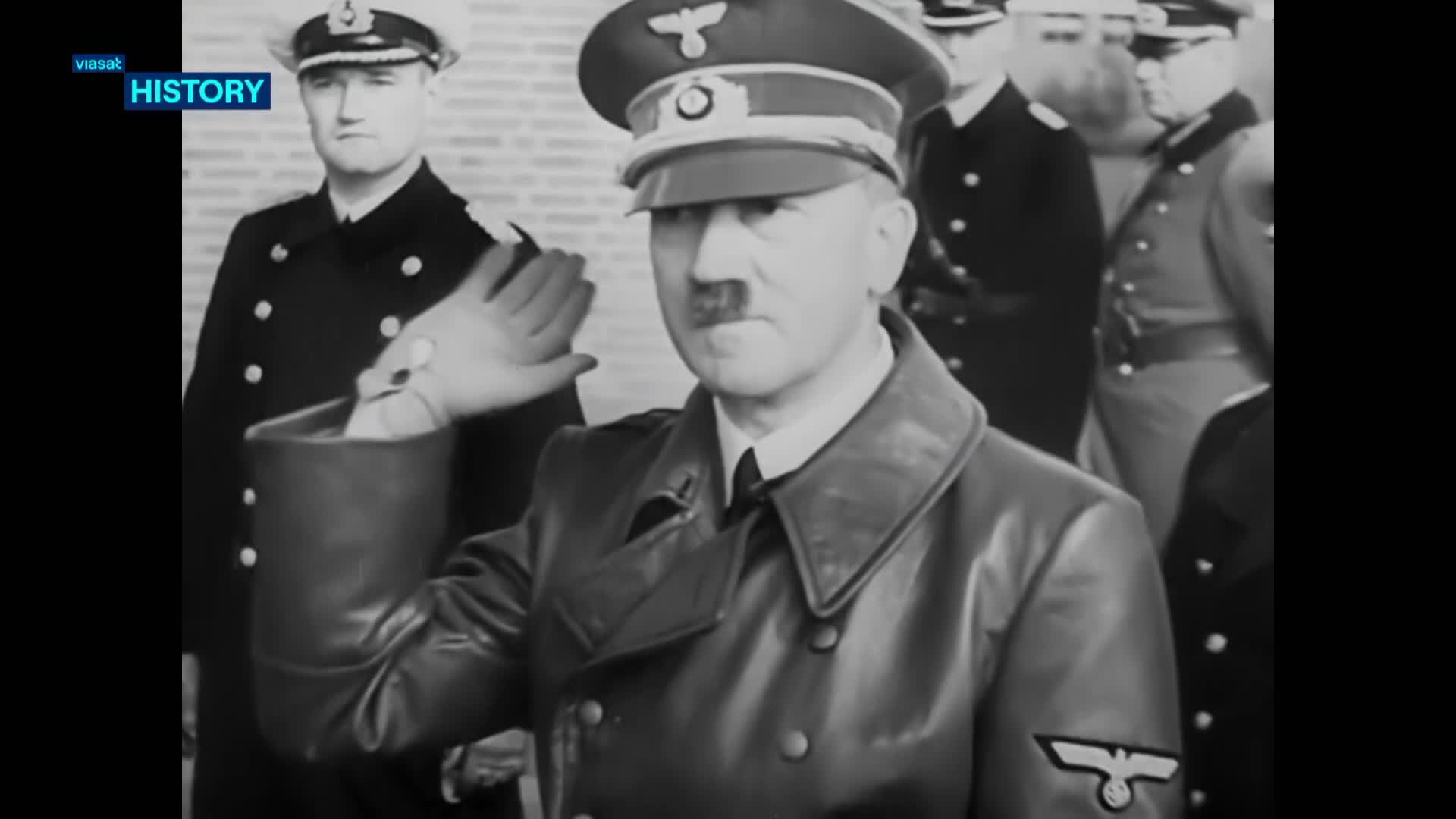 ViasatHistory