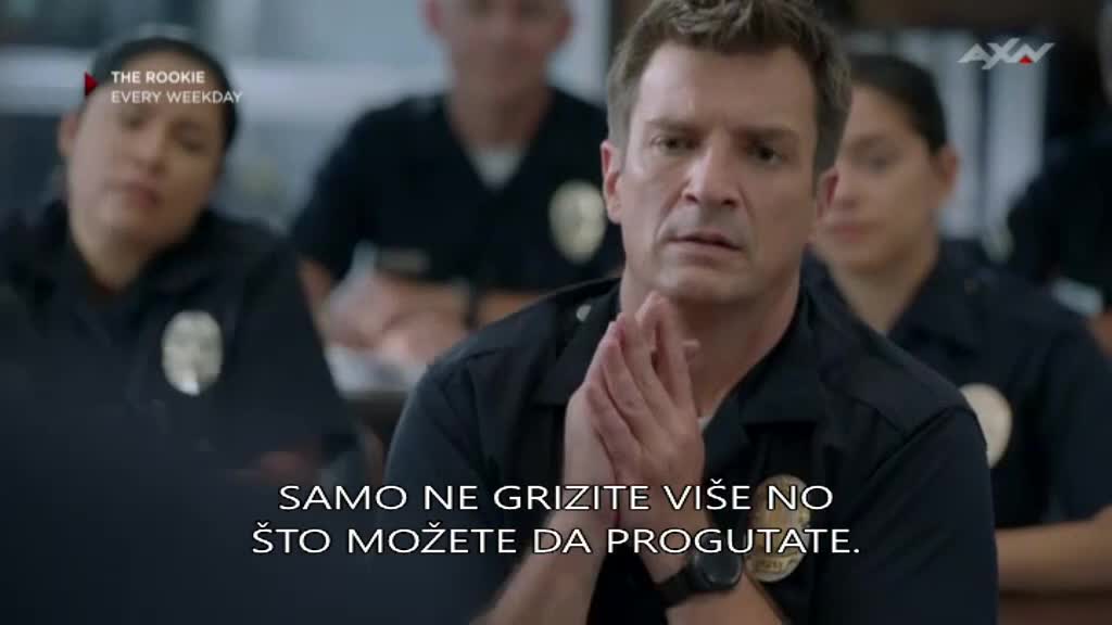 AXN