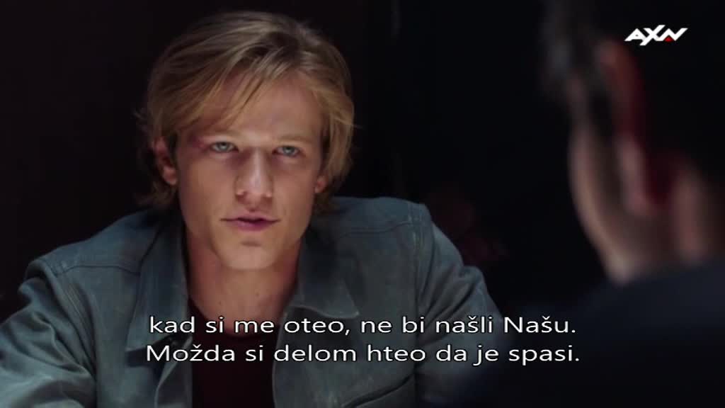 AXN