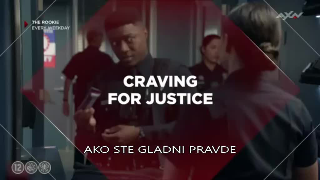 AXN