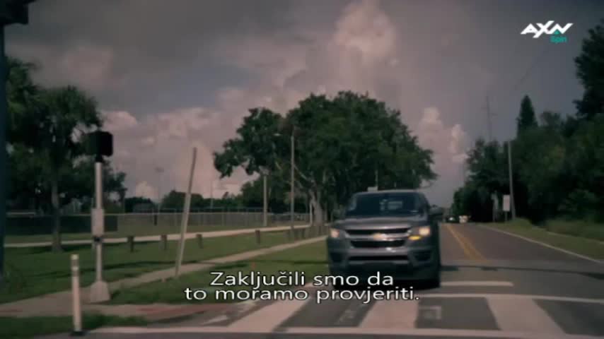 AXNSpin