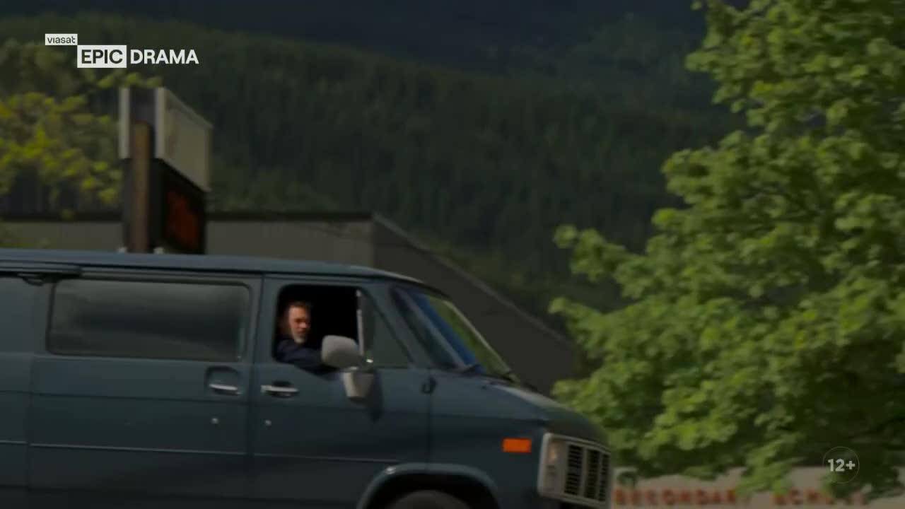 CBSDrama