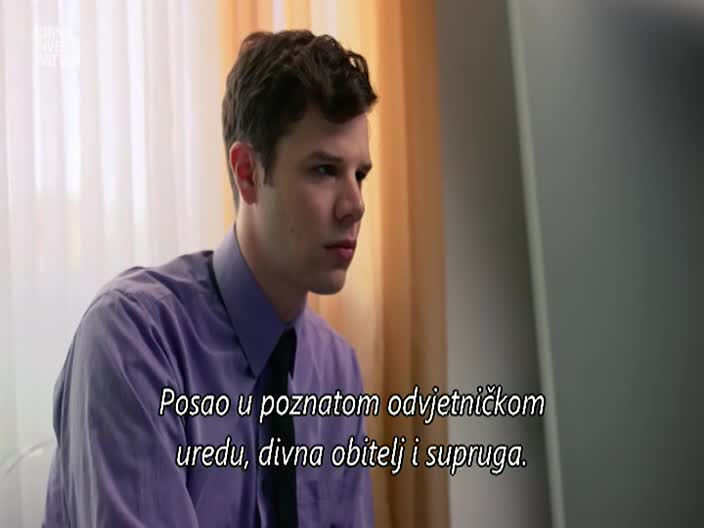CrimeInvestigation