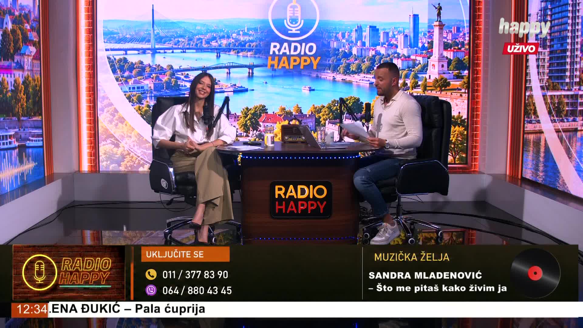 HappyTV
