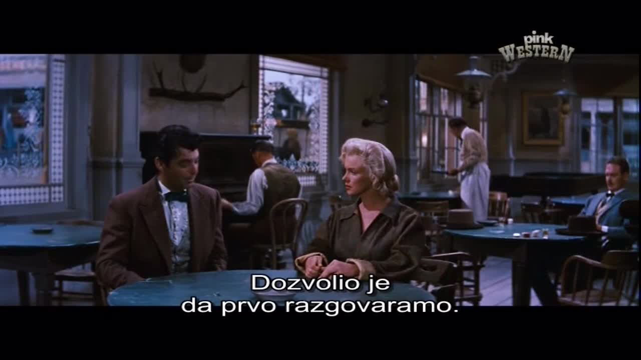 PinkWestern