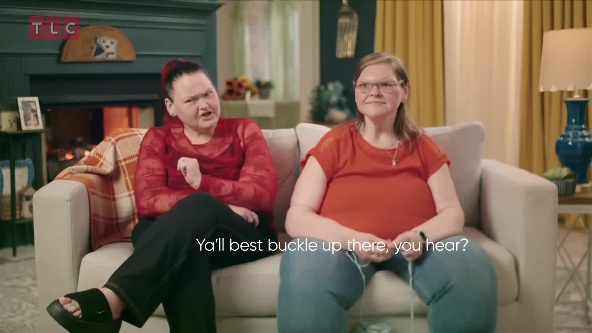 TLC