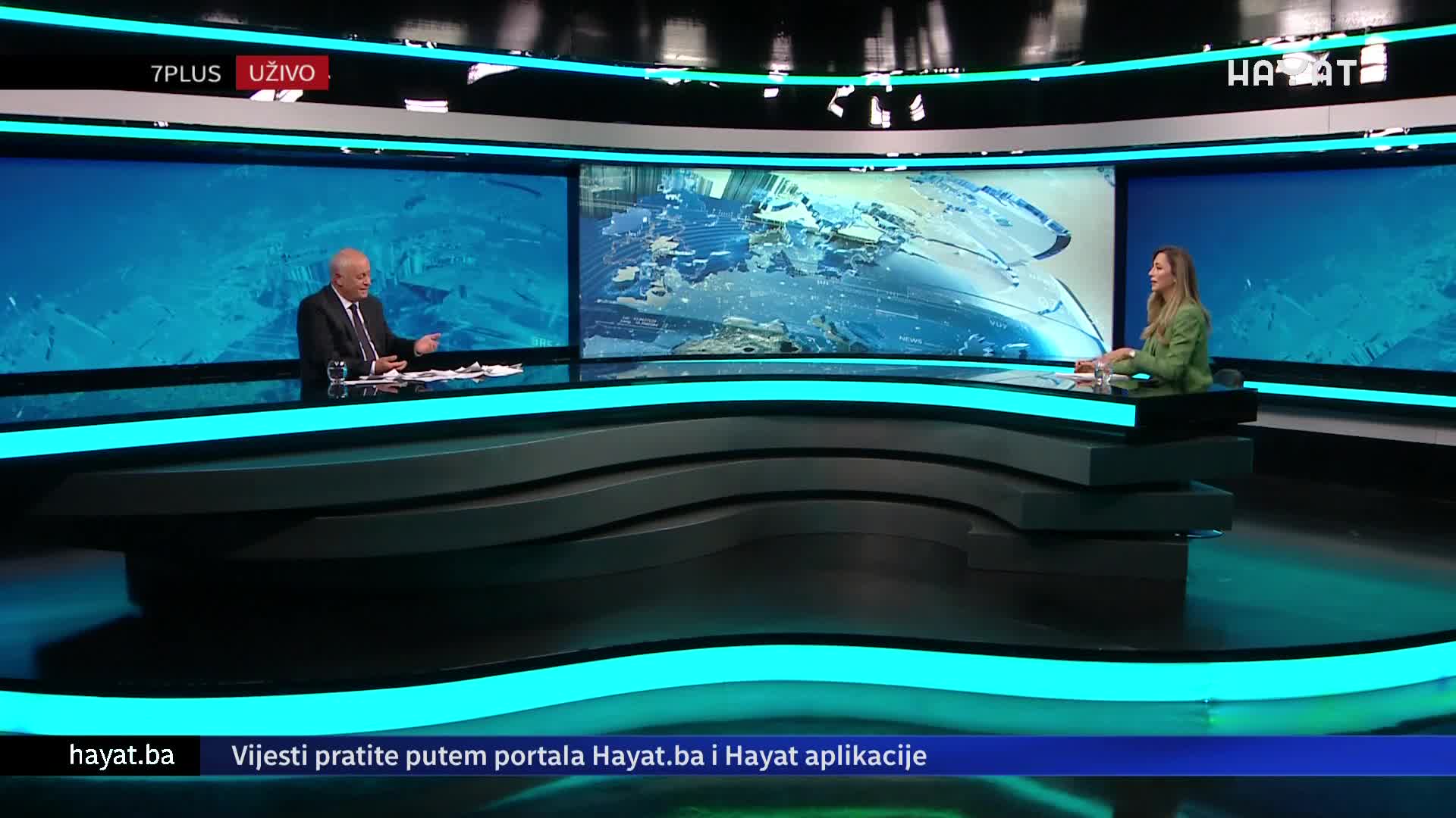 hayat
