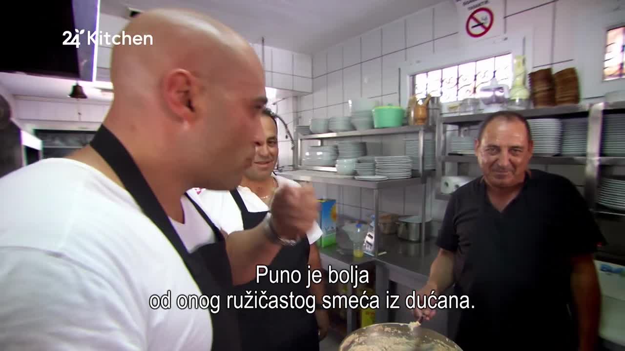 24Kitchen