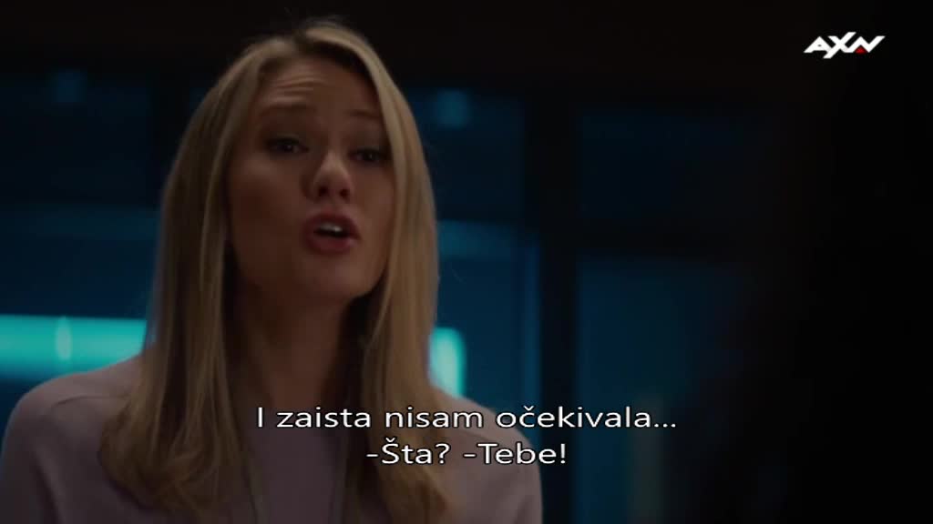 AXN