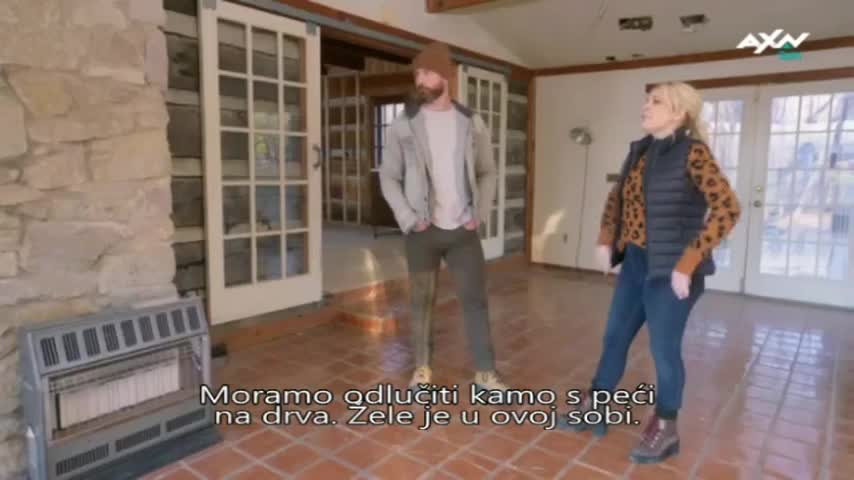 AXNSpin