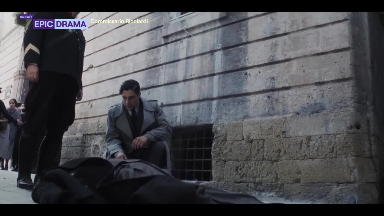 CBSDrama