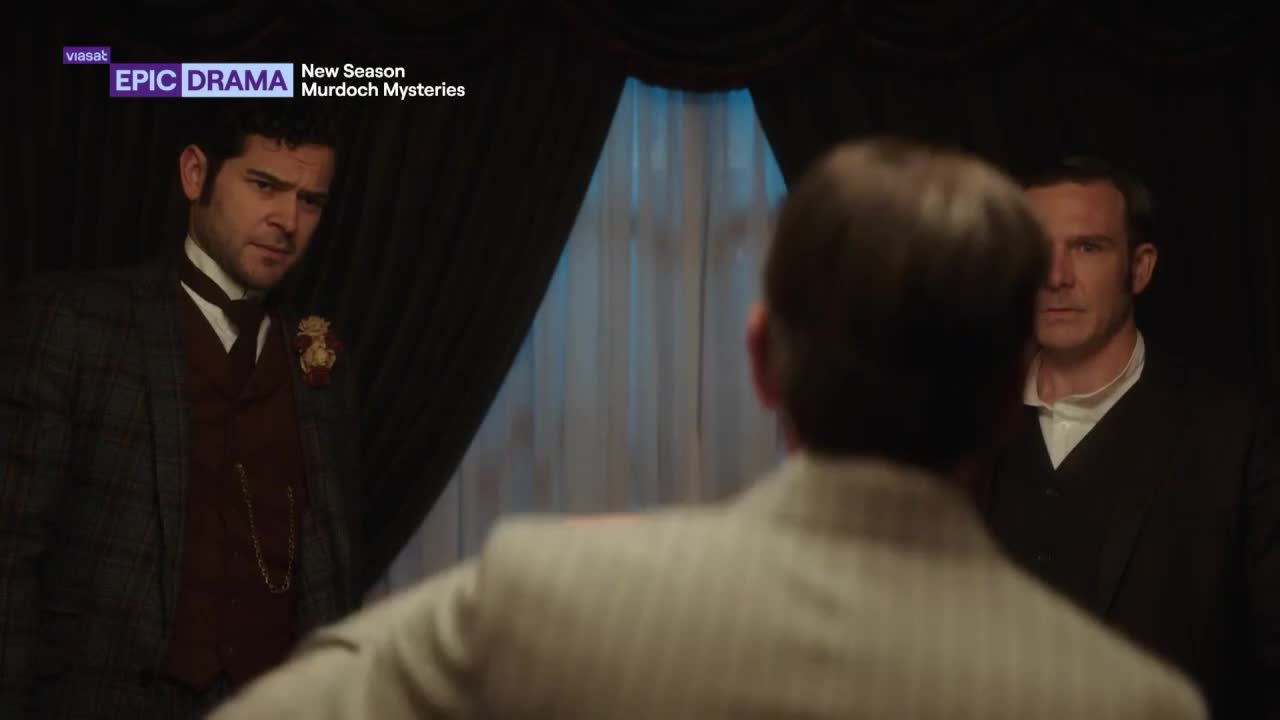 CBSDrama