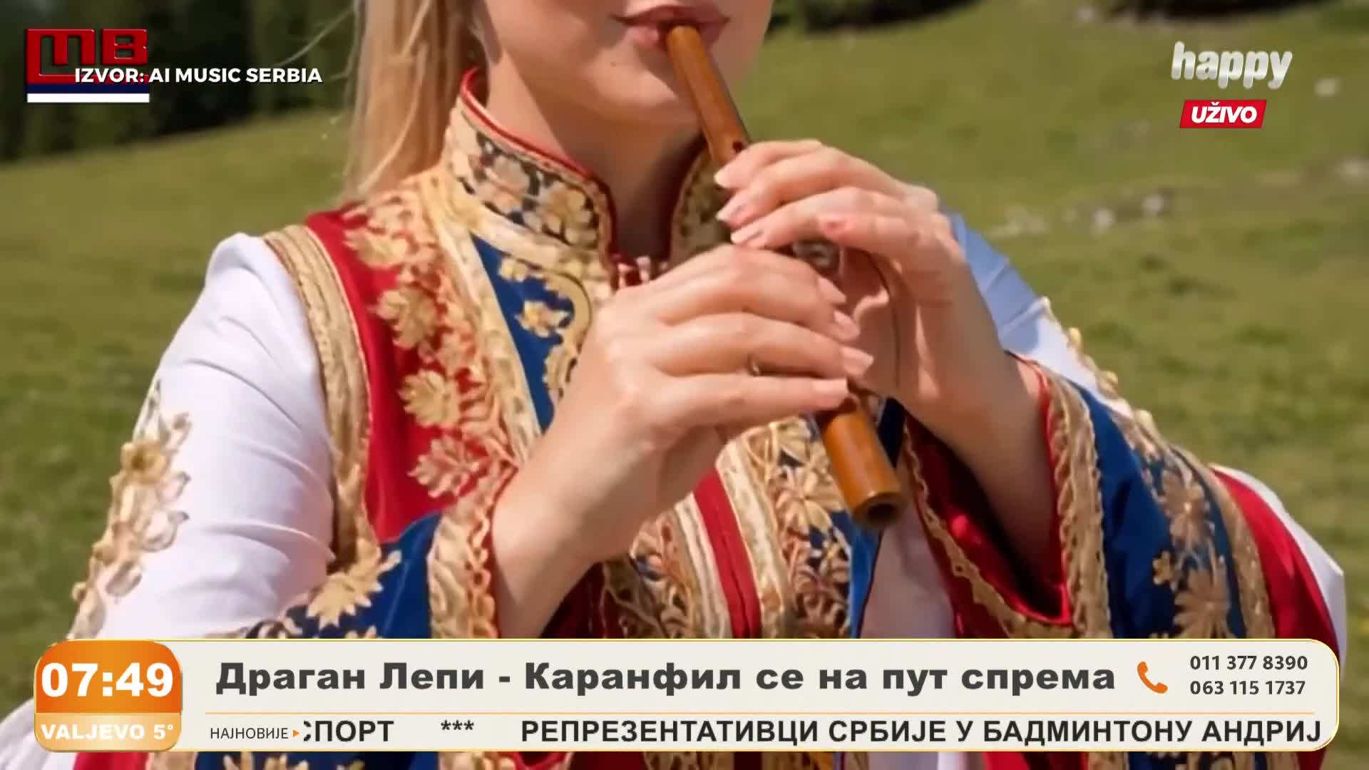 HappyTV