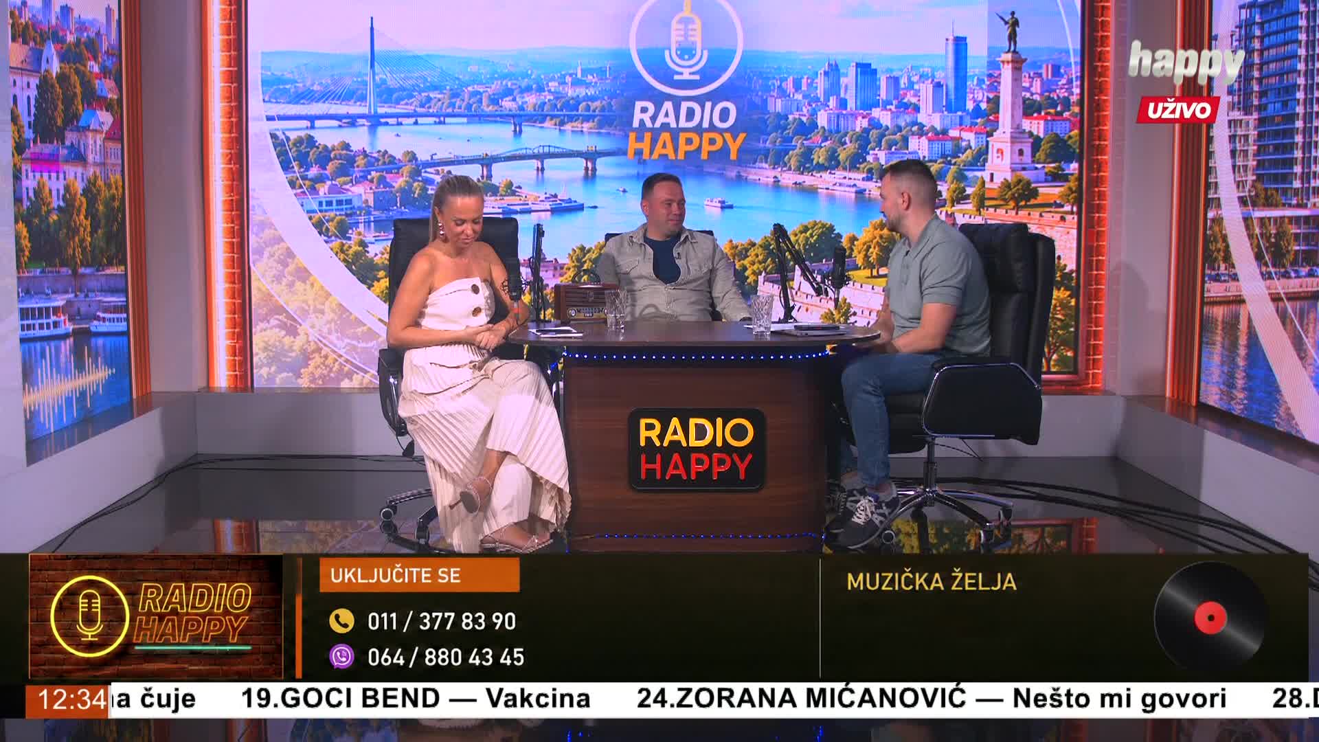 HappyTV