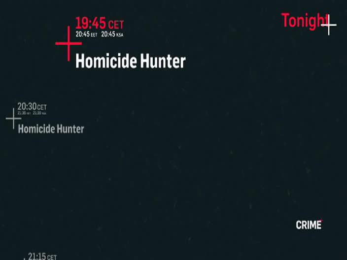 CrimeInvestigation