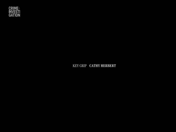 CrimeInvestigation