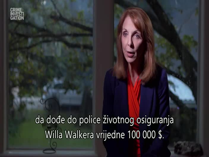 CrimeInvestigation
