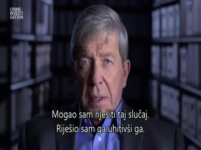 CrimeInvestigation