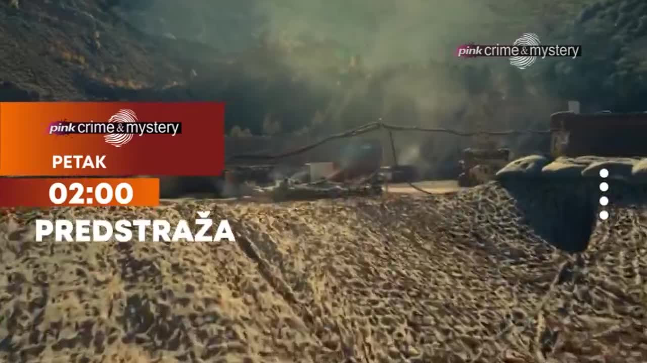 PinkCrimeMystery