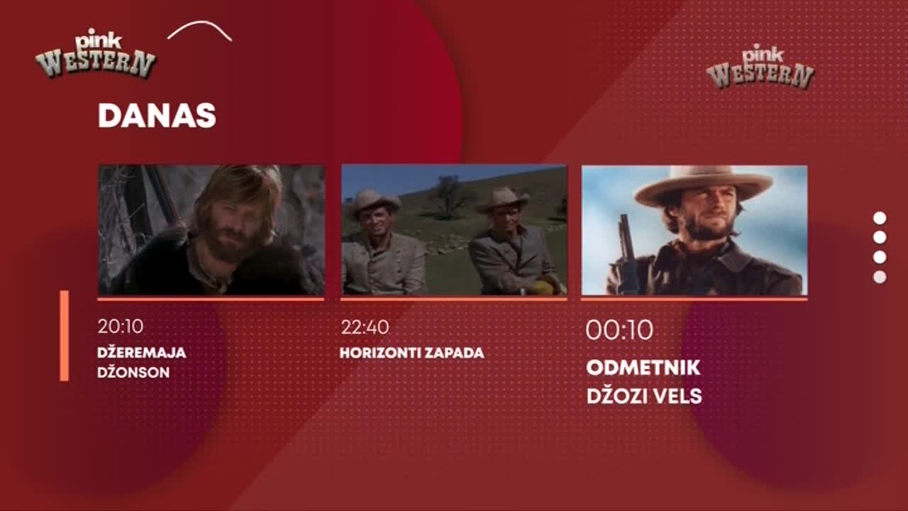 PinkWestern