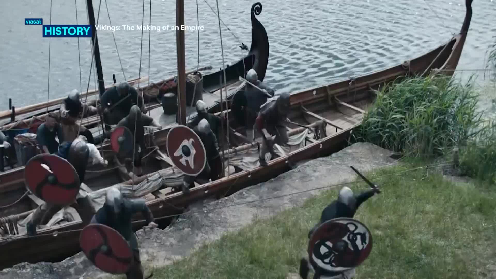 ViasatHistory