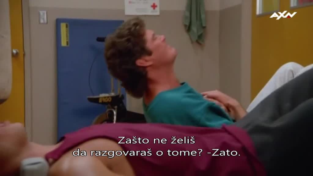 AXN