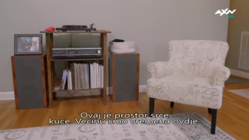 AXNSpin