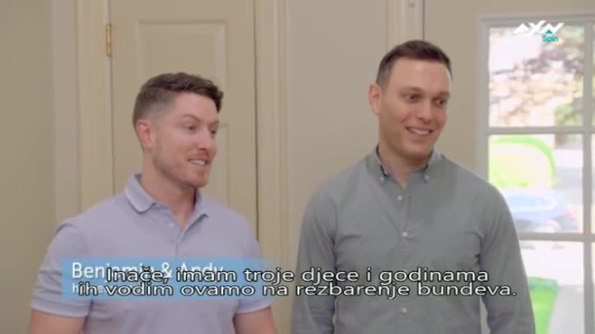 AXNSpin