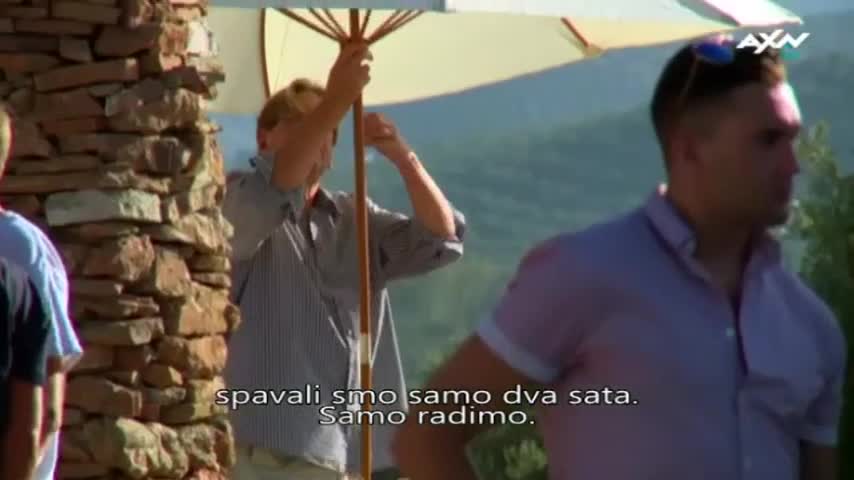 AXNSpin