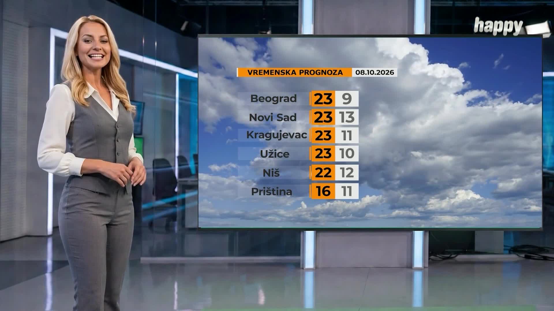 HappyTV