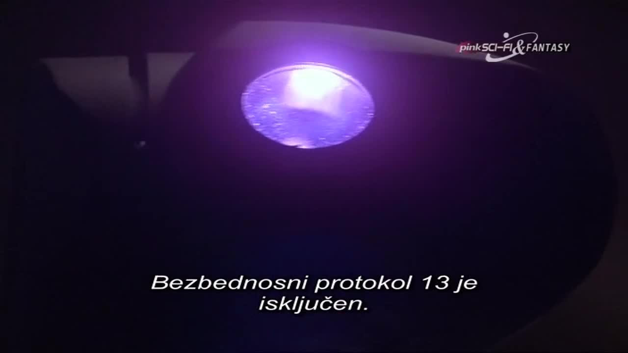 PinkSciFiFantasy