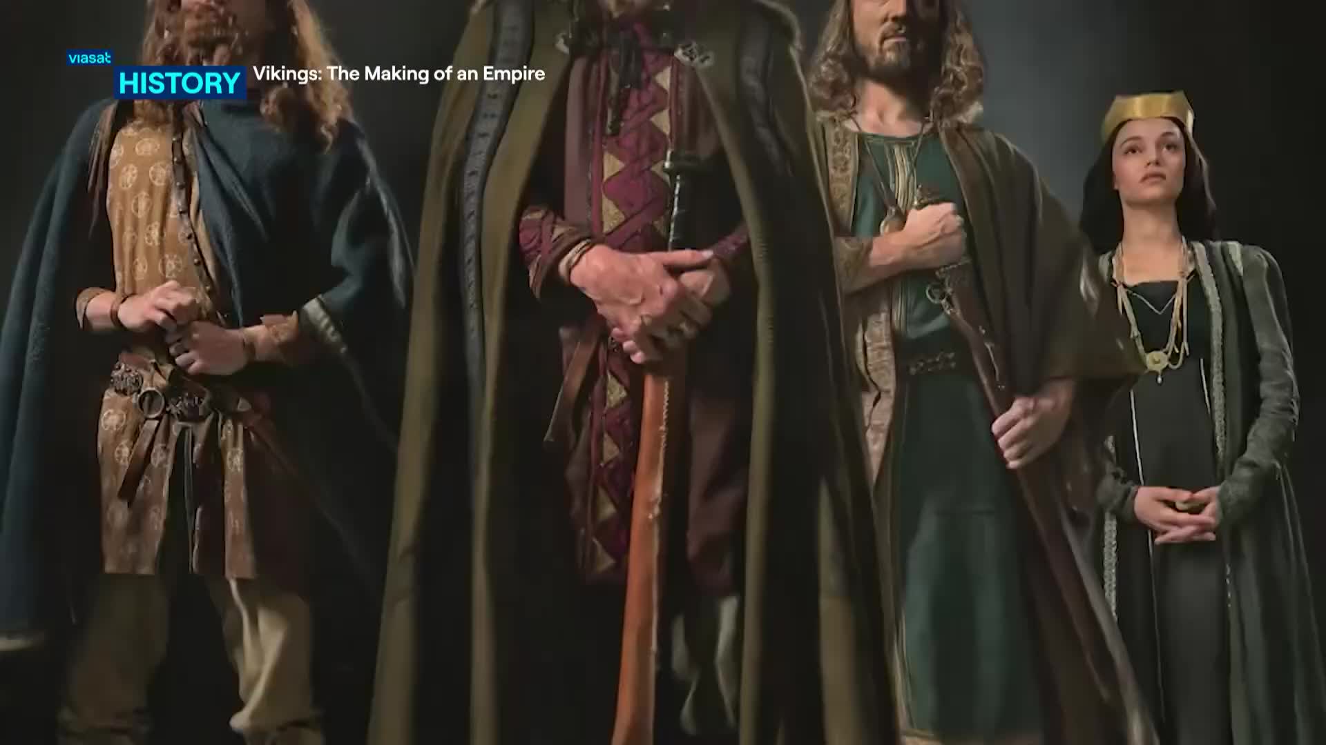 ViasatHistory