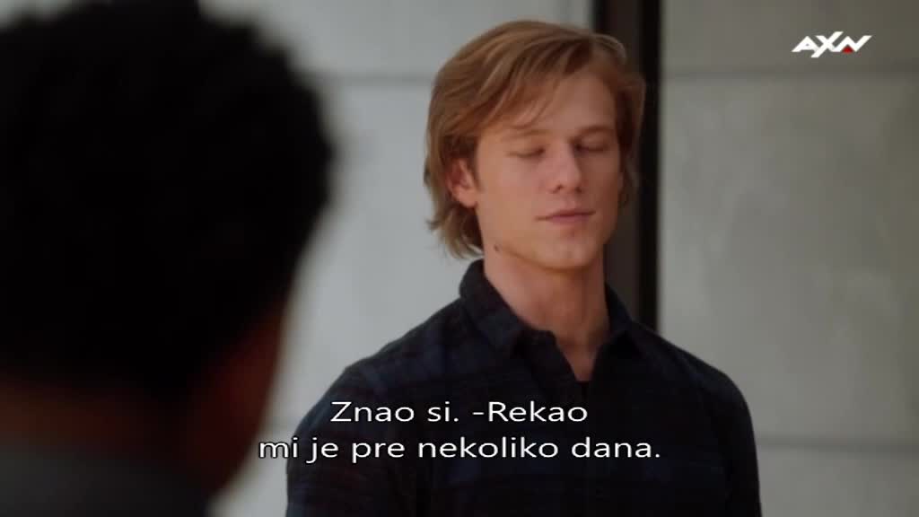 AXN