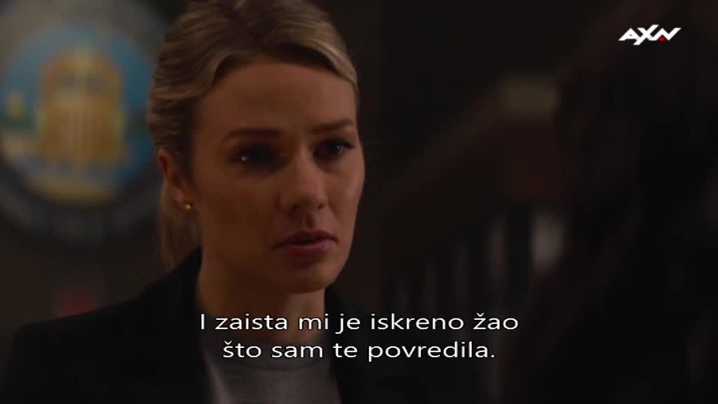 AXN