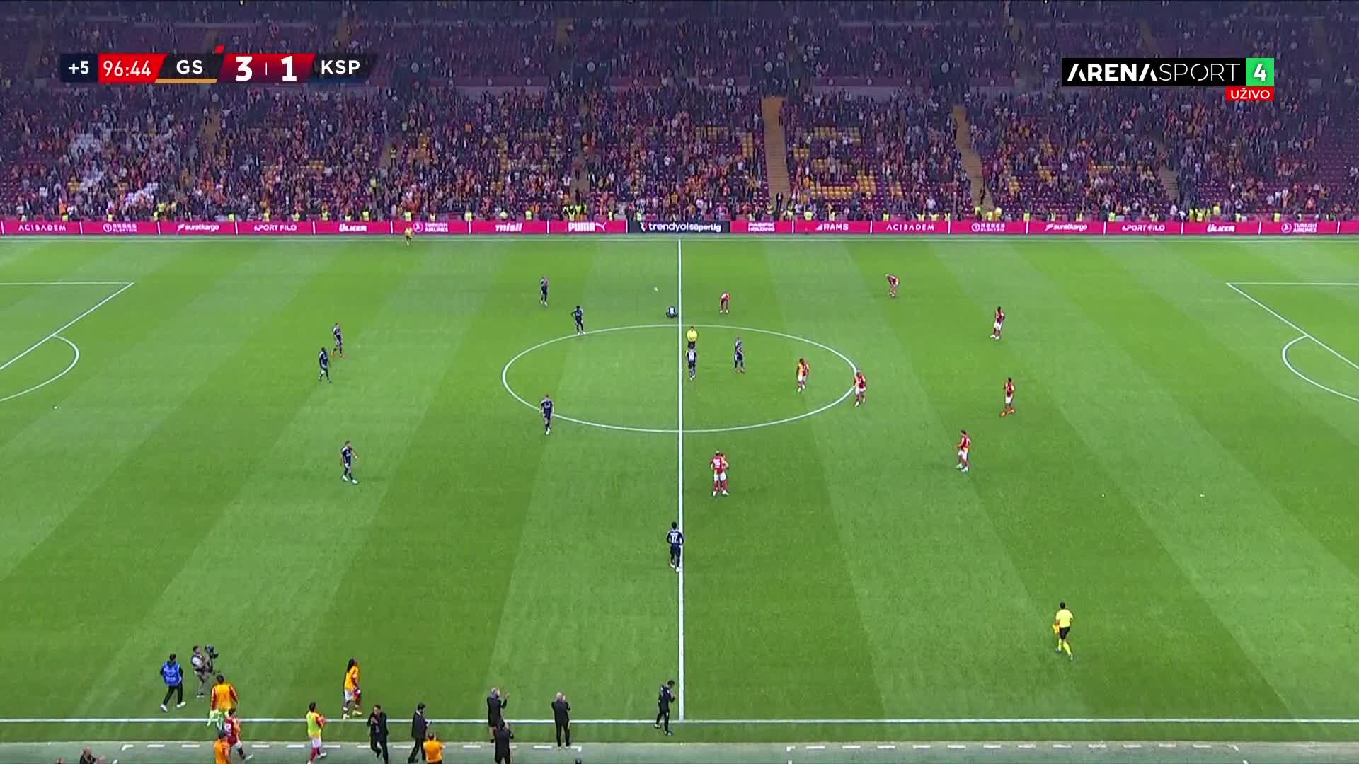 Arena4FullHD