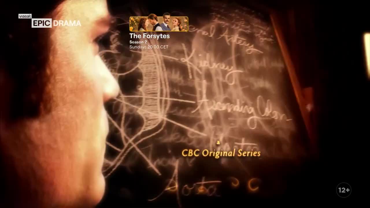 CBSDrama
