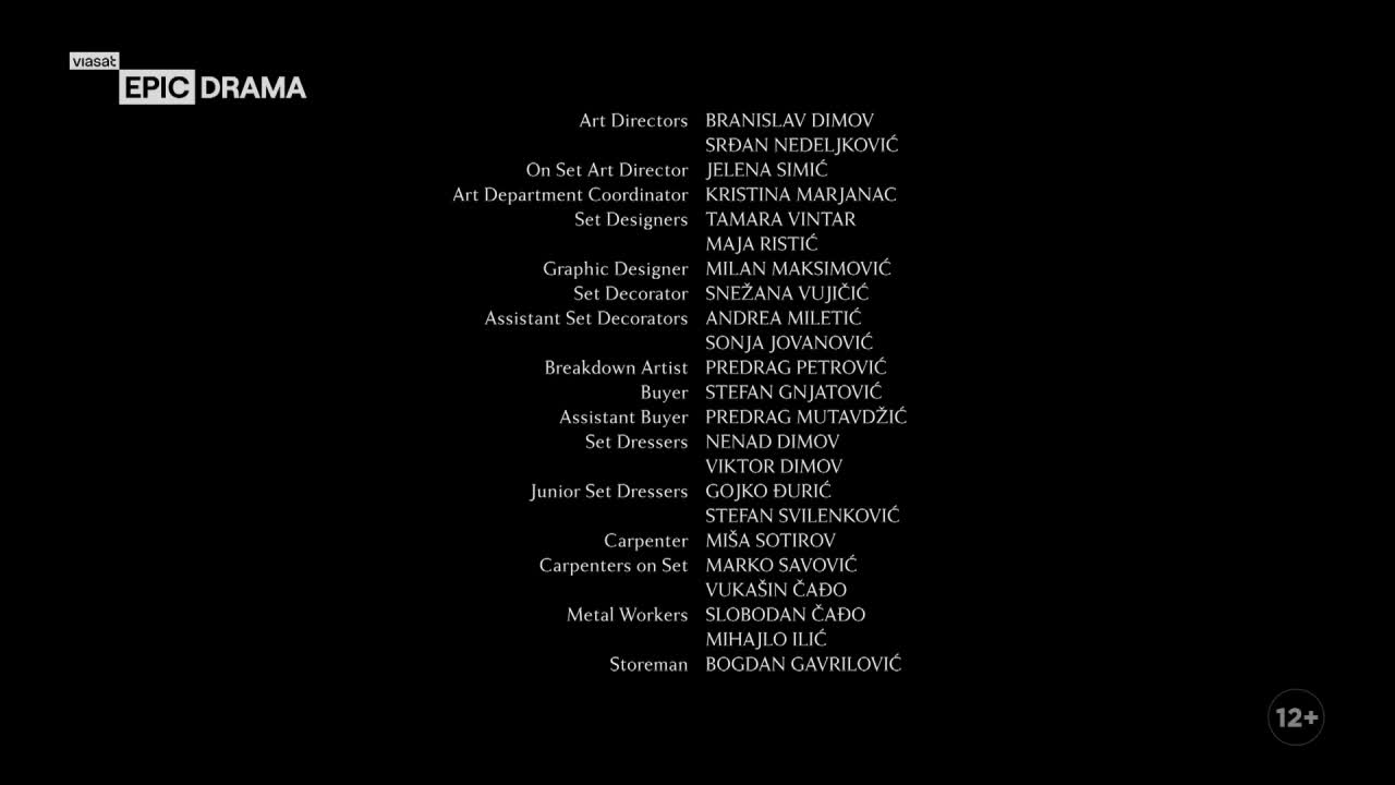 CBSDrama
