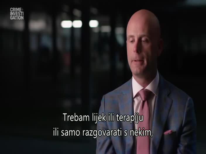 CrimeInvestigation