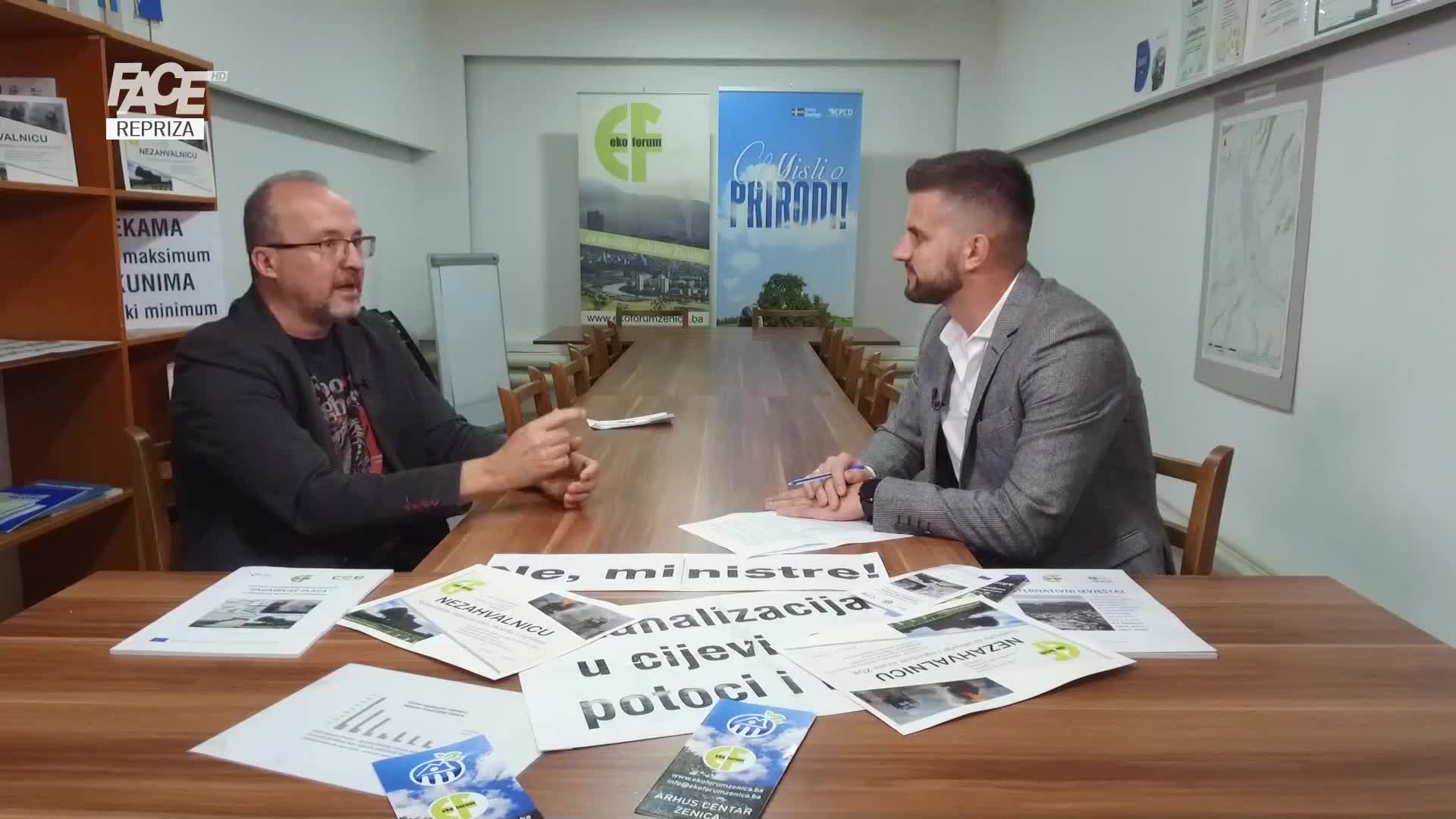 FaceTV