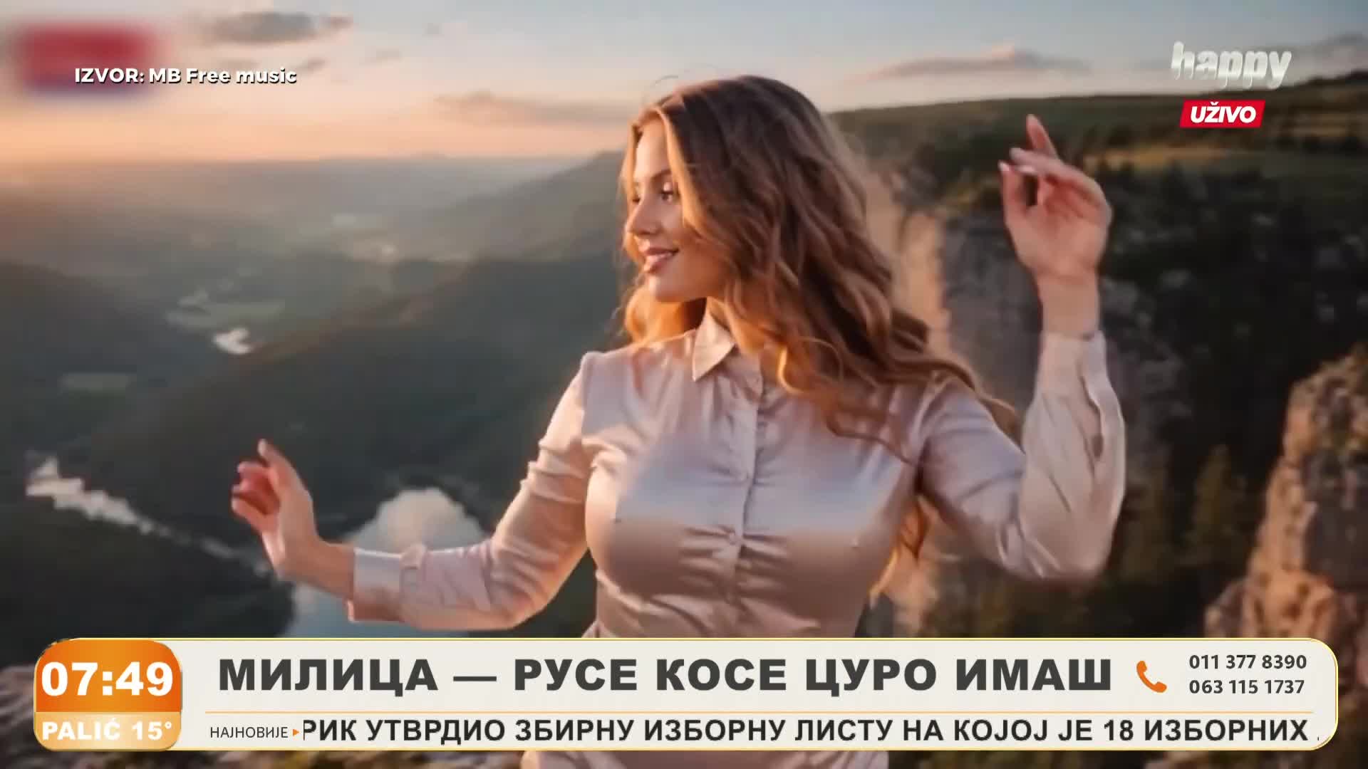 HappyTV