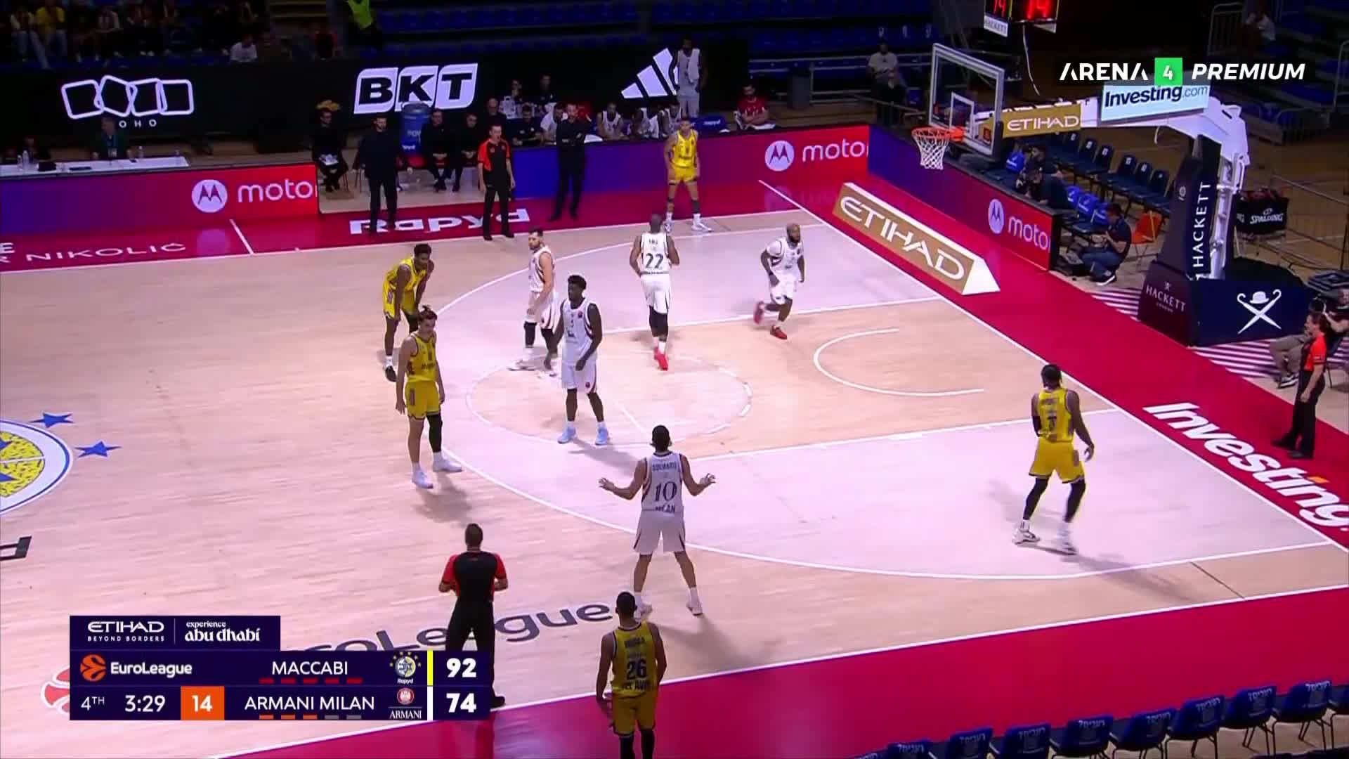 NovaMax