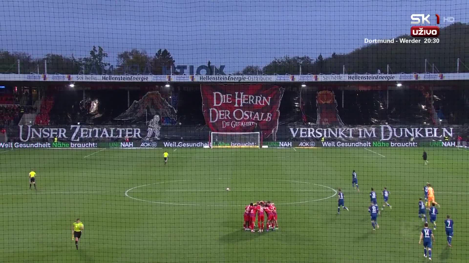 SK1HR