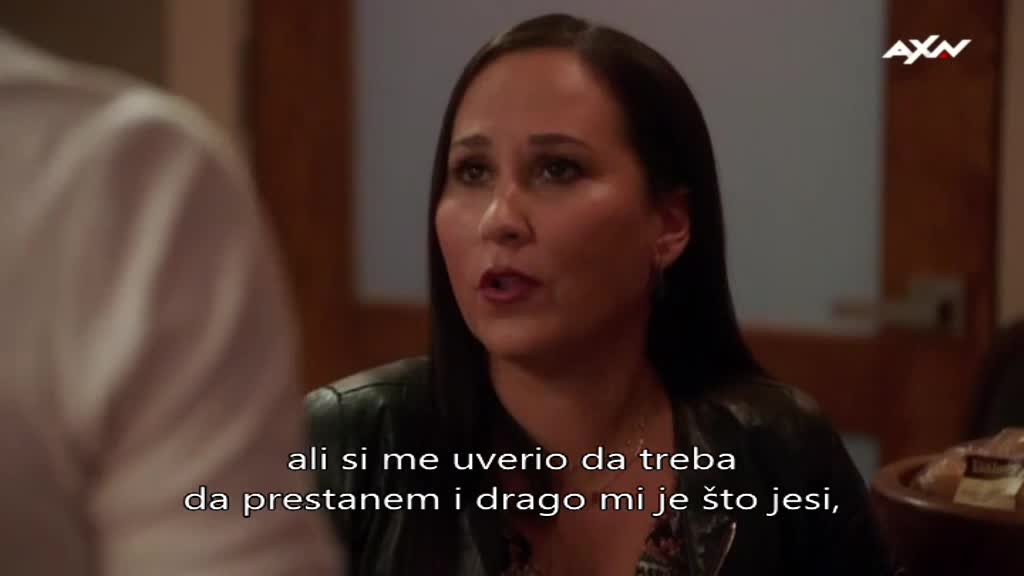 AXN