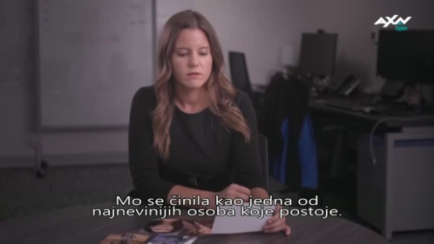 AXNSpin