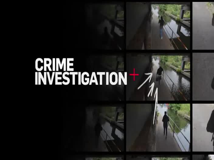 CrimeInvestigation