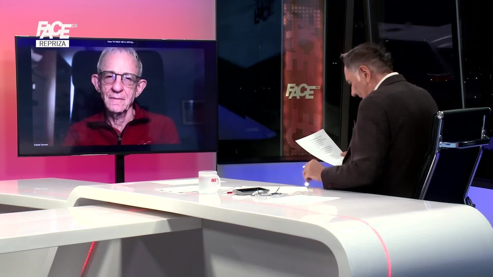 FaceTV
