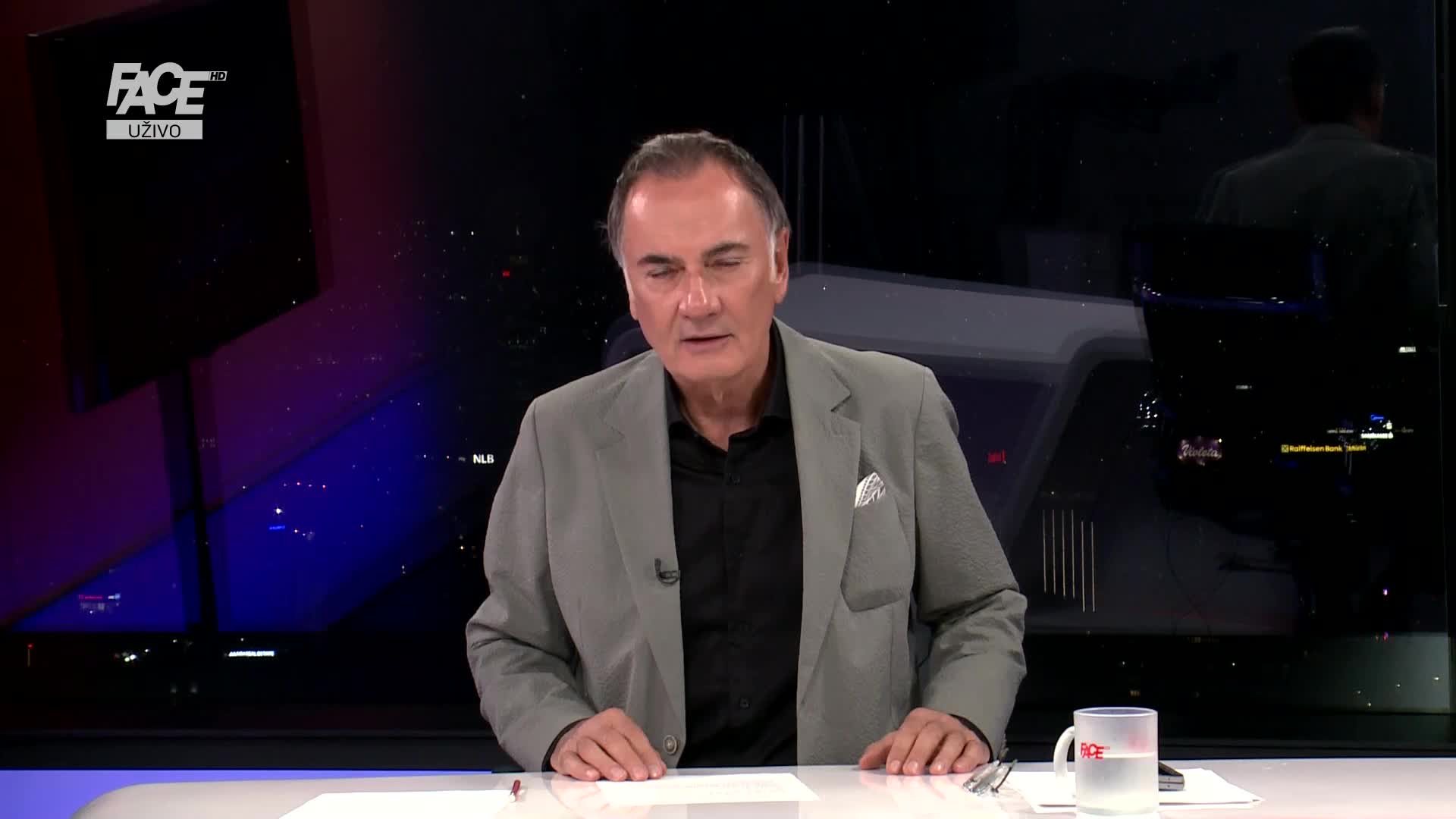 FaceTV