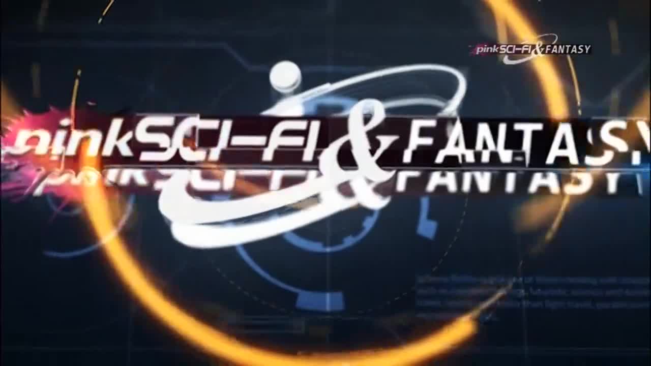 PinkSciFiFantasy