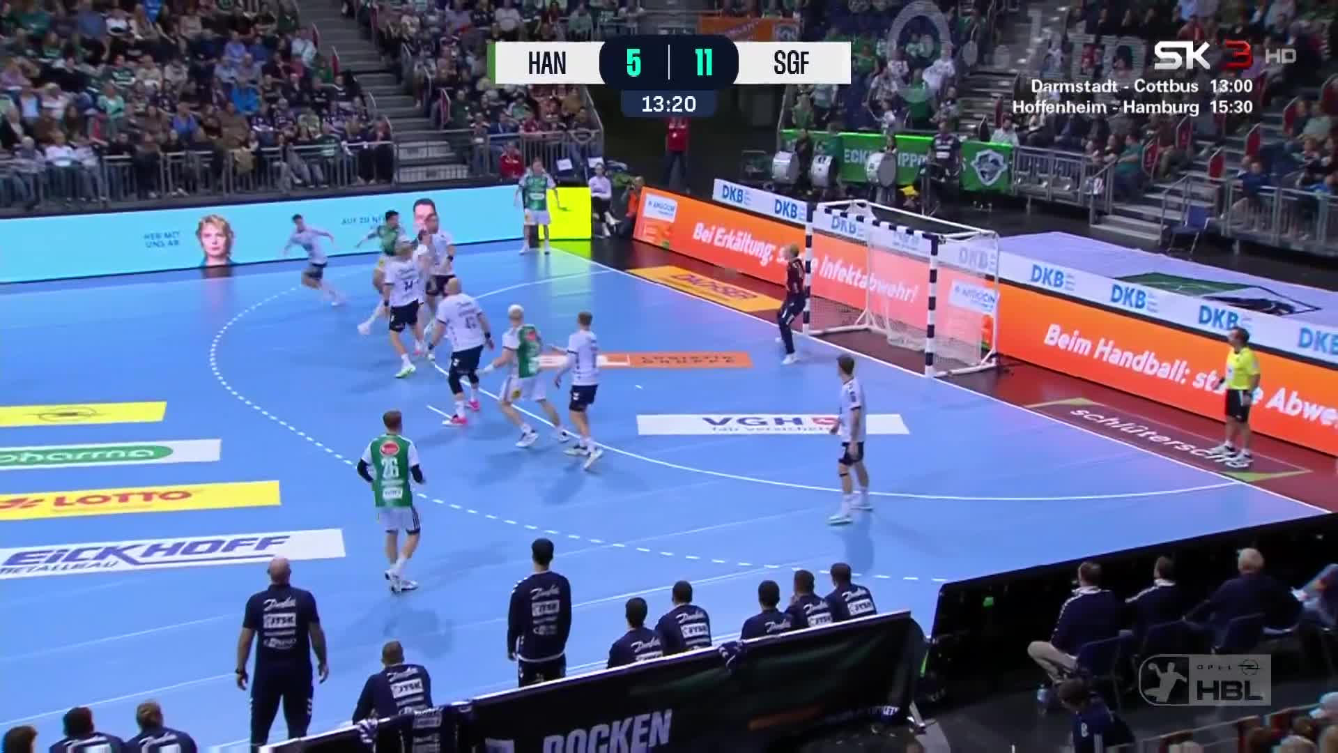 SK3hr