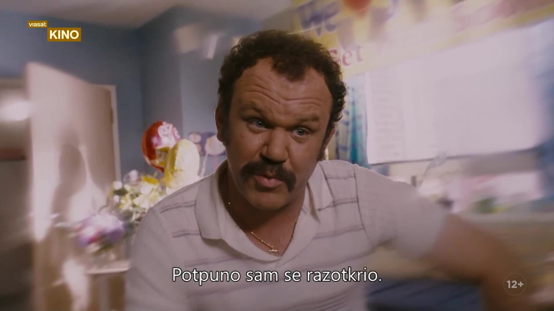 TV1000